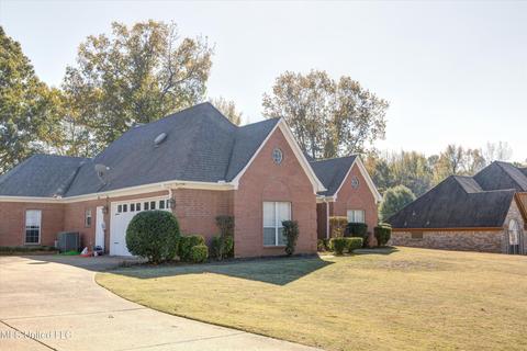 7590 Broken Hickory Dr, Walls, MS 38680 photo 3