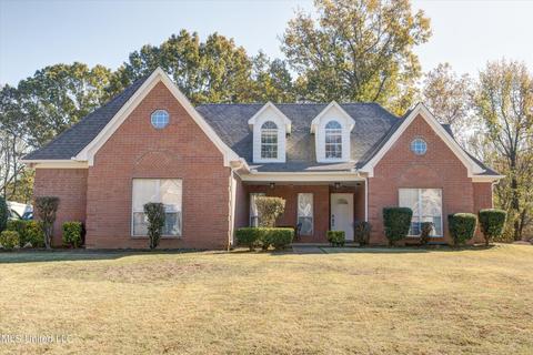 7590 Broken Hickory Dr, Walls, MS 38680 photo 1
