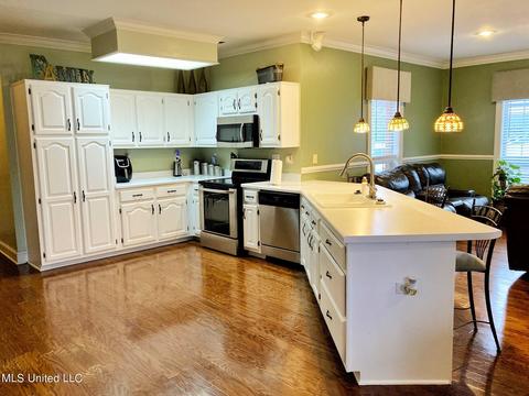 7590 Broken Hickory Dr, Walls, MS 38680 photo 13