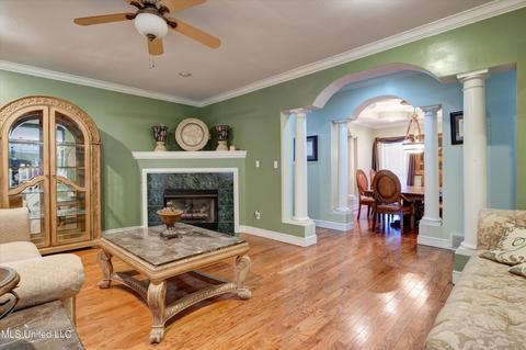 7590 Broken Hickory Dr, Walls, MS 38680 photo 8