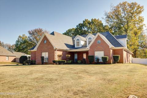 7590 Broken Hickory Dr, Walls, MS 38680 photo 2