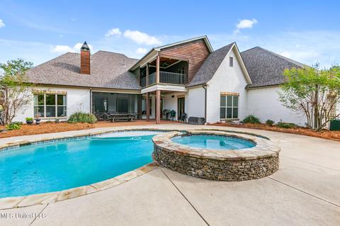402 Chartrese Dr, Brandon, MS 39047 photo 39