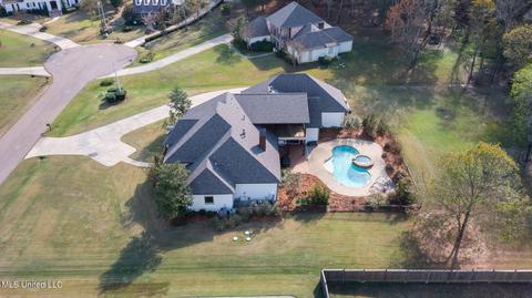 402 Chartrese Dr, Brandon, MS 39047 photo 47