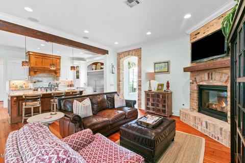 402 Chartrese Dr, Brandon, MS 39047 photo 19