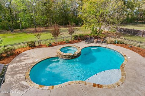 402 Chartrese Dr, Brandon, MS 39047 photo 40