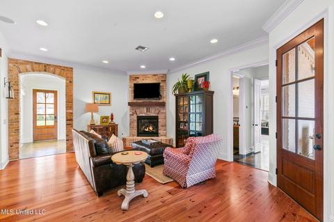 402 Chartrese Dr, Brandon, MS 39047 photo 18