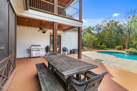 402 Chartrese Dr, Brandon, MS 39047 photo 38