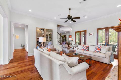 402 Chartrese Dr, Brandon, MS 39047 photo 12