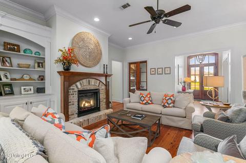402 Chartrese Dr, Brandon, MS 39047 photo 10