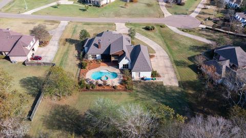 402 Chartrese Dr, Brandon, MS 39047 photo 48