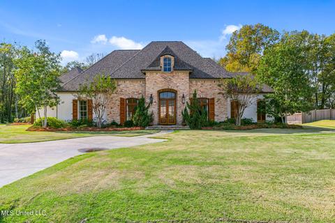 402 Chartrese Dr, Brandon, MS 39047 photo 3