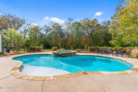 402 Chartrese Dr, Brandon, MS 39047 photo 41