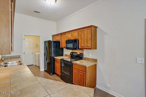 129 Garrett Drive Dr, Terry, MS 39170 photo 9