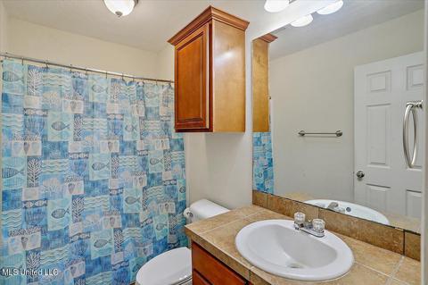129 Garrett Drive Dr, Terry, MS 39170 photo 22