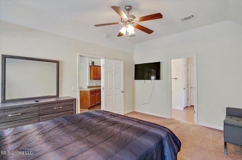 129 Garrett Drive Dr, Terry, MS 39170 photo 17