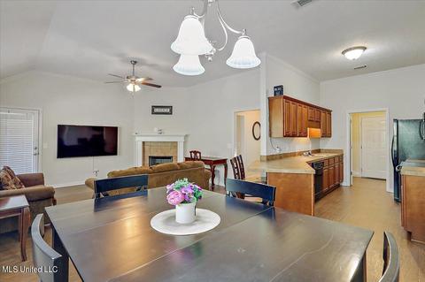 129 Garrett Drive Dr, Terry, MS 39170 photo 14