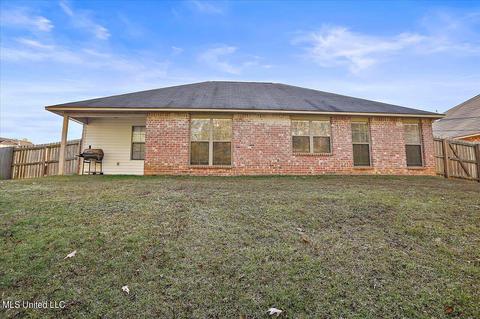 129 Garrett Drive Dr, Terry, MS 39170 photo 24