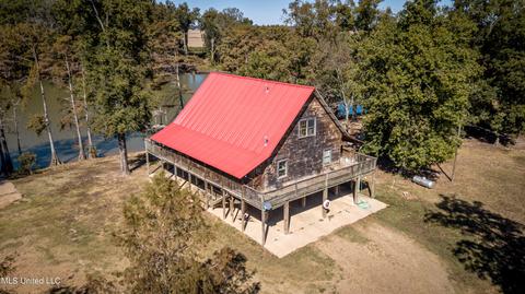 1905 Shoemake Rd, Yazoo City, MS 39194