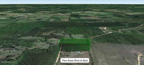 Glaze Road, Forest, MS 39074 photo 2