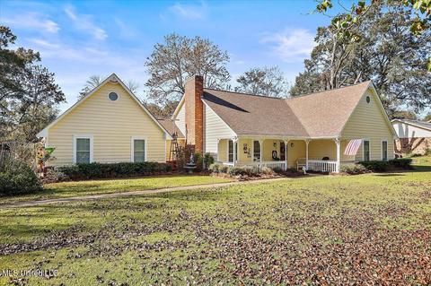 302 Old Spanish Trl, Jackson, MS 39212 photo 2