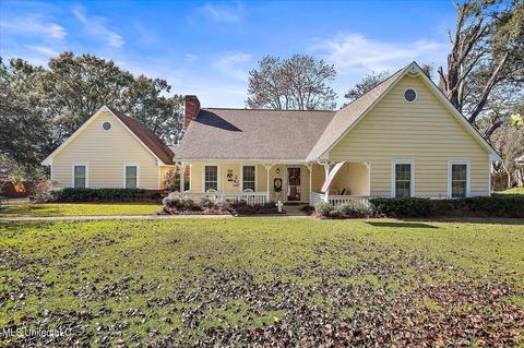 302 Old Spanish Trl, Jackson, MS 39212 photo 1