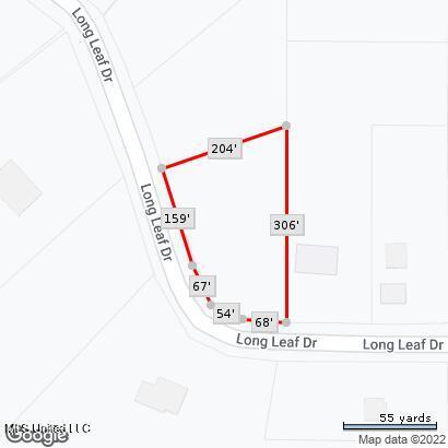 Long Leaf Drive, Vancleave, MS 39565 photo 2