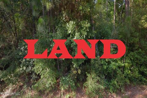 Long Leaf Drive, Vancleave, MS 39565