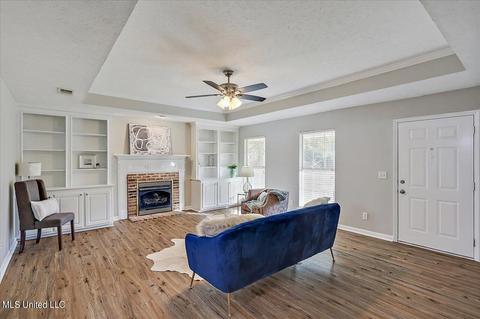 114 Fox Meadow Dr, Brandon, MS 39042 photo 8