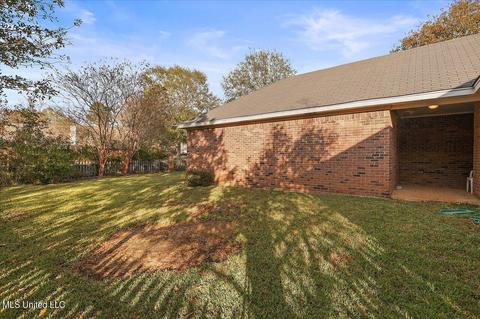 114 Fox Meadow Dr, Brandon, MS 39042 photo 28