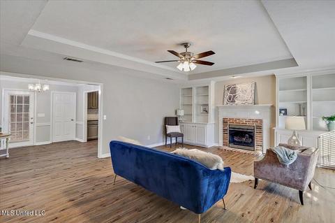 114 Fox Meadow Dr, Brandon, MS 39042 photo 7