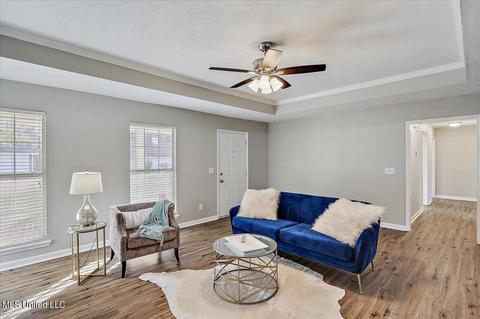 114 Fox Meadow Dr, Brandon, MS 39042 photo 9