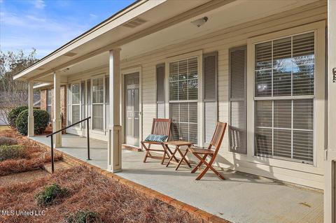 114 Fox Meadow Dr, Brandon, MS 39042 photo 5