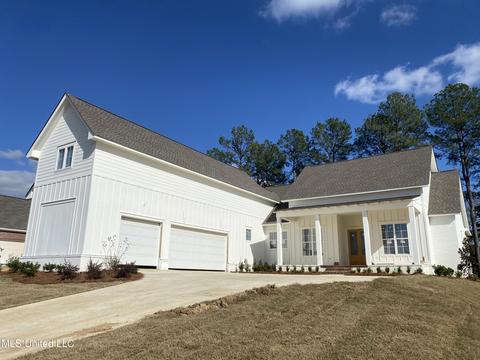 477 Crossvine Pl, Madison, MS 39110