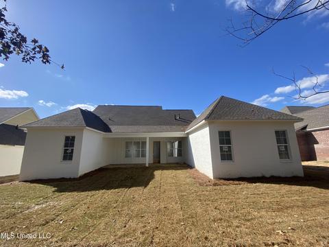 477 Crossvine Pl, Madison, MS 39110 photo 2
