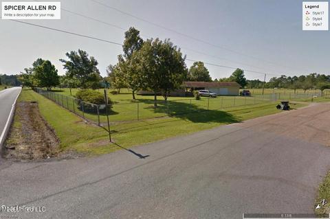 5600 Allen Rd, Vancleave, MS 39565