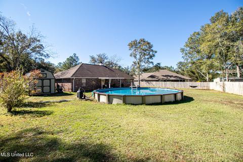 19262 Papoose Rd, Saucier, MS 39574 photo 19