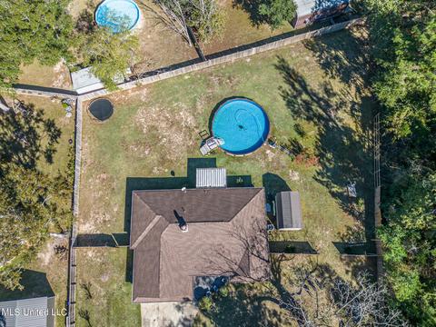 19262 Papoose Rd, Saucier, MS 39574 photo 21