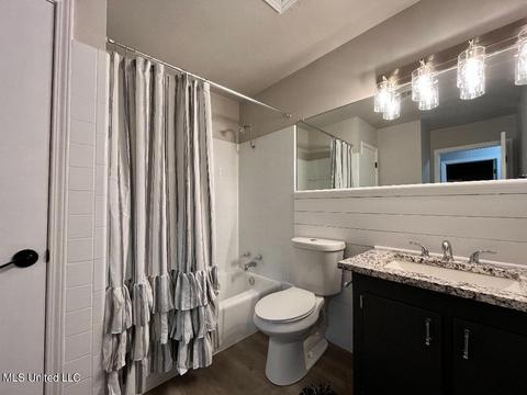 710 S Forest Ave, Long Beach, MS 39560 photo 10