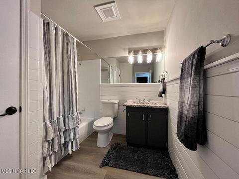 710 S Forest Ave, Long Beach, MS 39560 photo 9