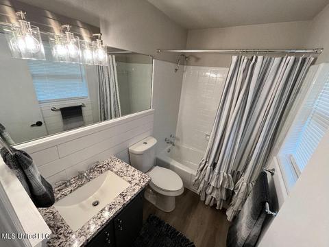 710 S Forest Ave, Long Beach, MS 39560 photo 13
