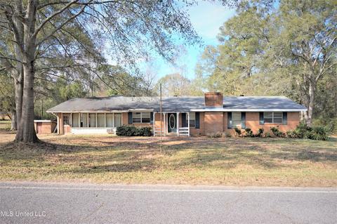 218 Salem Rd, Forest, MS 39074 photo 1
