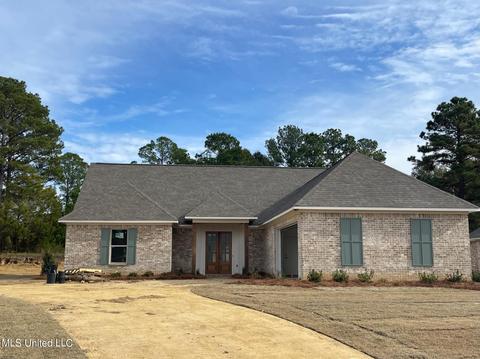 106 Catherine Blvd, Clinton, MS 39056 photo 1