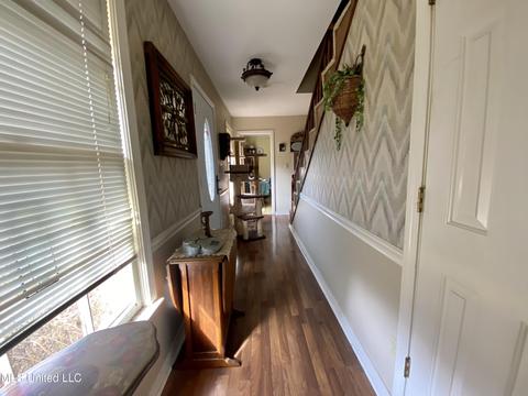 12 Pearce Road Rd, Mount Olive, MS 39119 photo 4