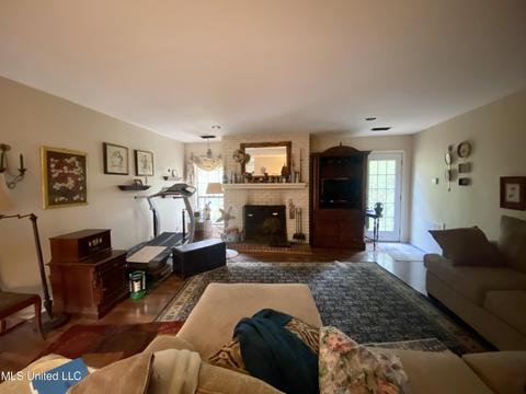 12 Pearce Road Rd, Mount Olive, MS 39119 photo 5