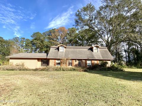 12 Pearce Road Rd, Mount Olive, MS 39119 photo 1