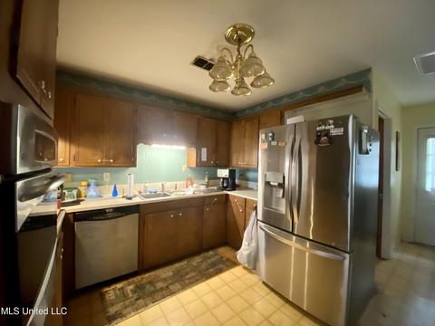 12 Pearce Road Rd, Mount Olive, MS 39119 photo 9