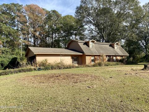 12 Pearce Road Rd, Mount Olive, MS 39119 photo 2
