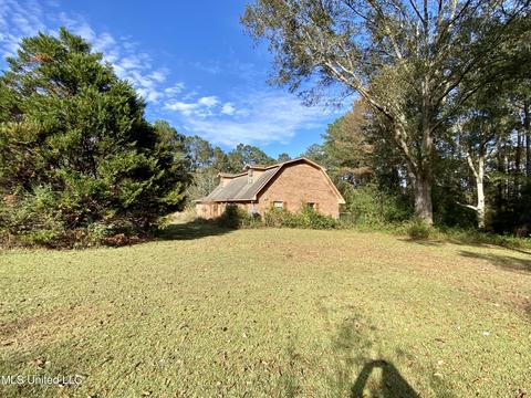 12 Pearce Road Rd, Mount Olive, MS 39119 photo 3