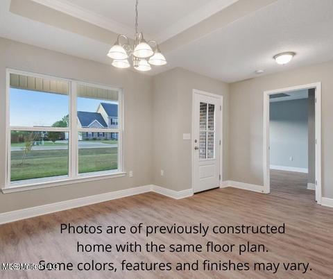 17389 Maplewood Dr, Saucier, MS 39574 photo 4