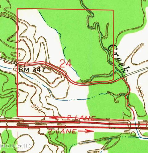 Rose Road, Hickory, MS 39332 photo 39